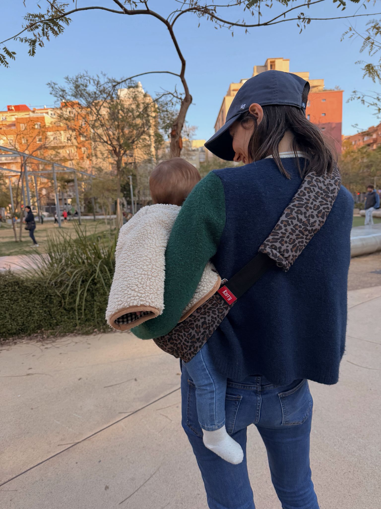 Carolina Bley | Barcelona, Es