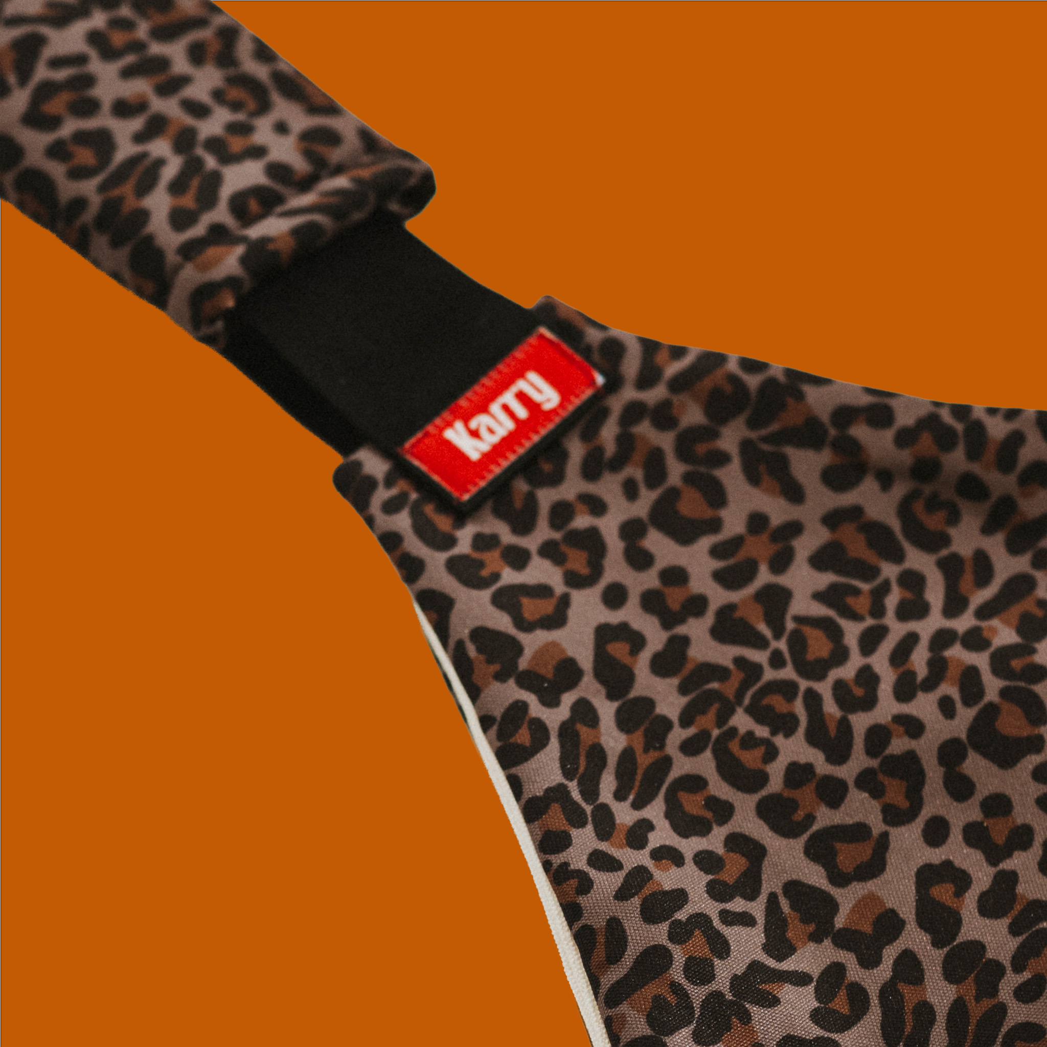 Urban Leopard